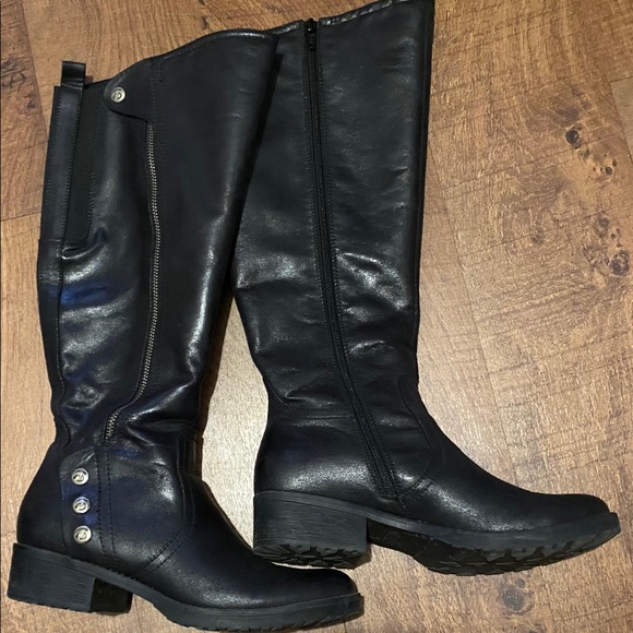bare trap womens boots